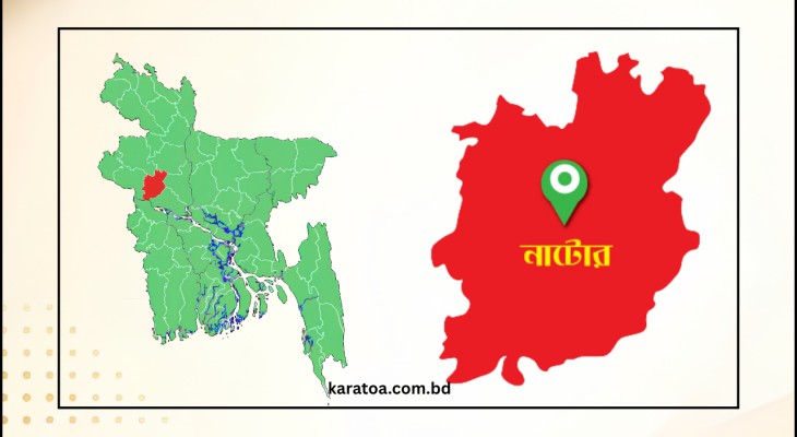 নাটোরের সিংড়ায় পৃথক ঘটনায় নারী ও পুরুষের মৃত্যু